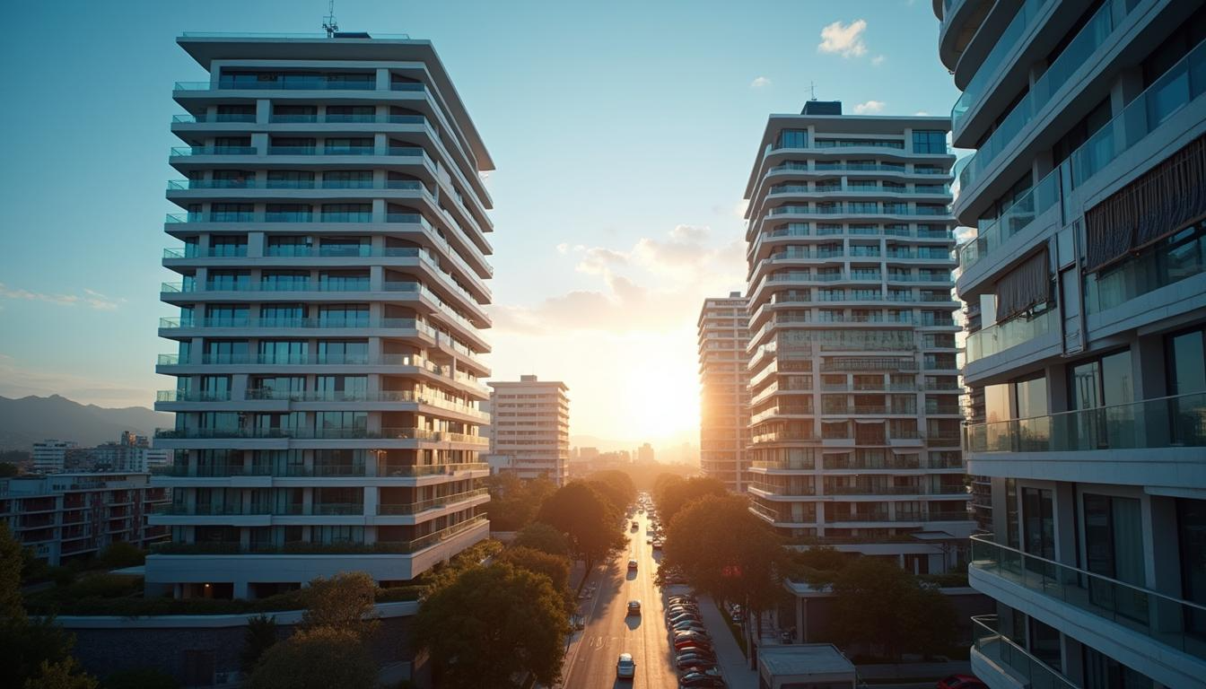 Desregulación Inmobiliaria