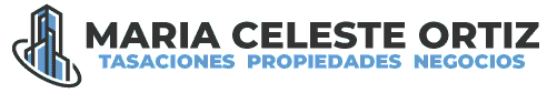 Logo María Celeste Ortiz