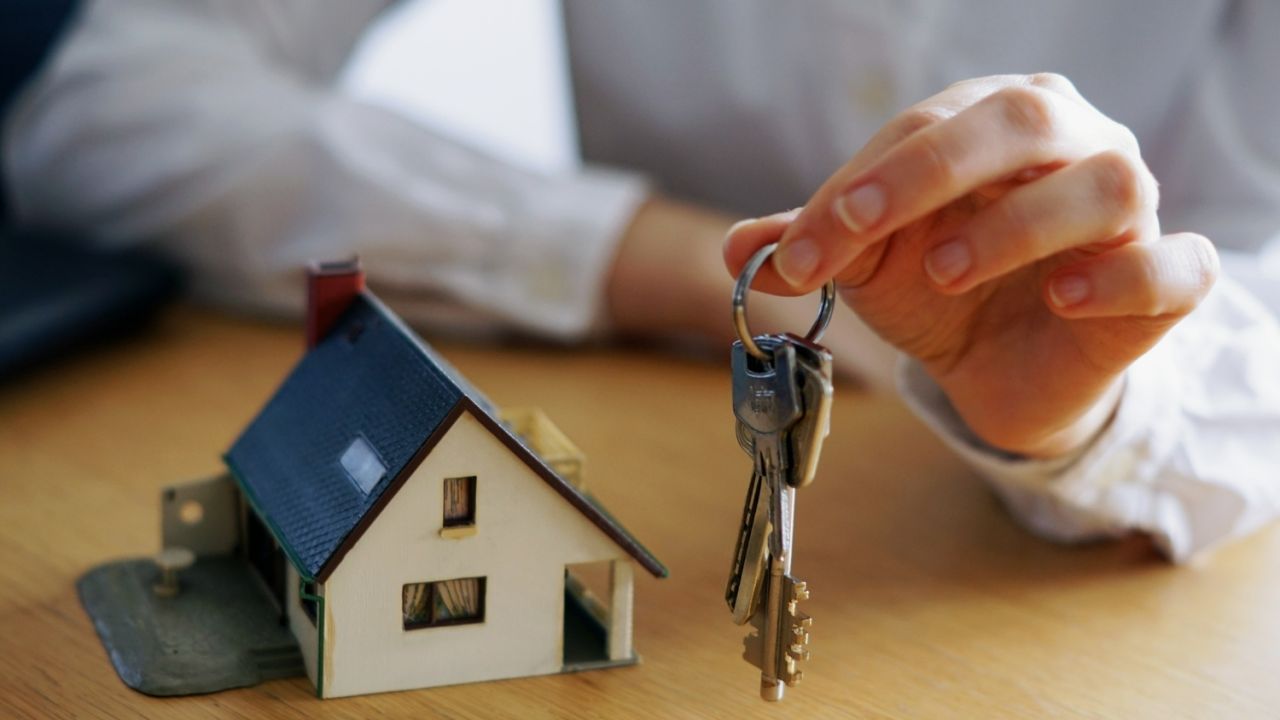 Inversión Inmobiliaria