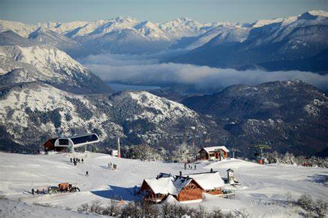 Una joya en la nieve: Neuquén licita la concesión del centro de esquí Chapelco